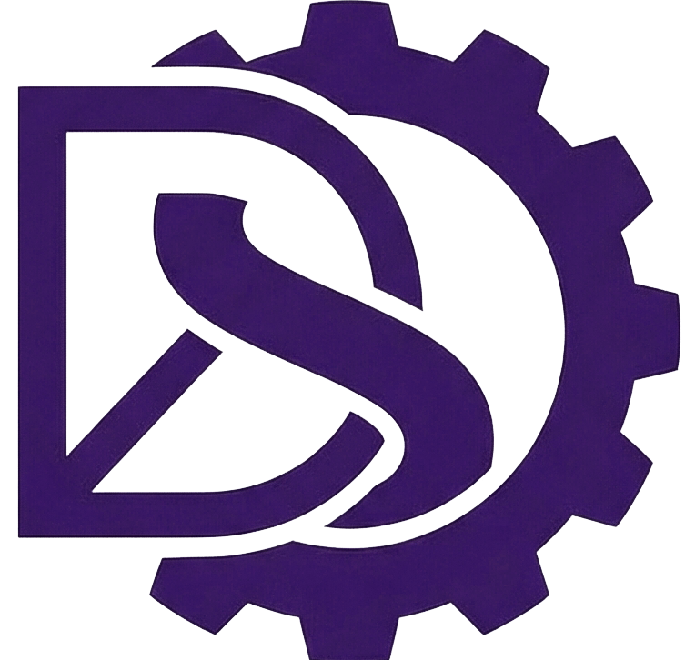 DazaSync Logo